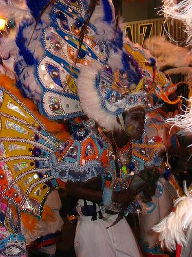 Junkanoo 12